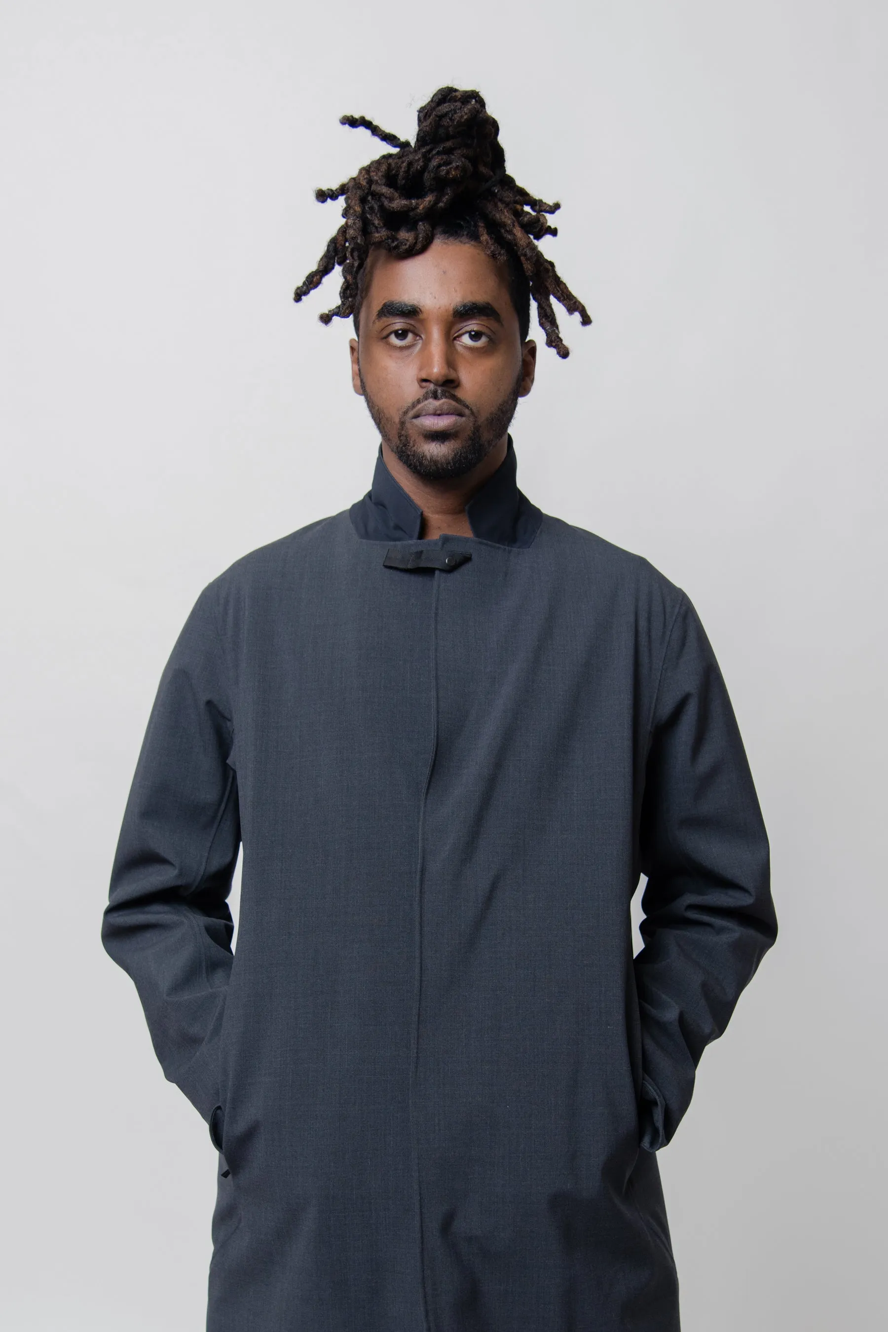 ジャケット・アウター VEILANCE Lenan Tech Wool Topcoat Anyone have this jacket? If so, how is it?? : r/arcteryx
