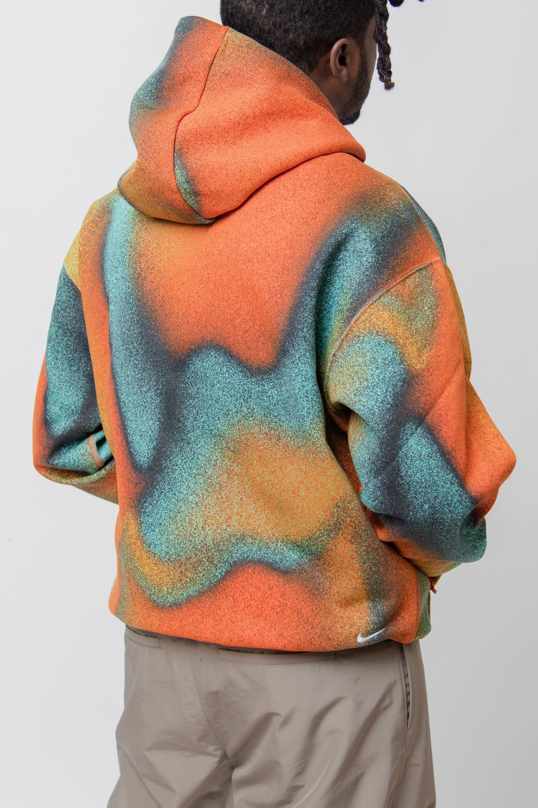 ACG Therma-Fit Tuff Hoodie Team Orange/Off-Noir DQ5789-891 sold by Nomad product image thumbnail 2