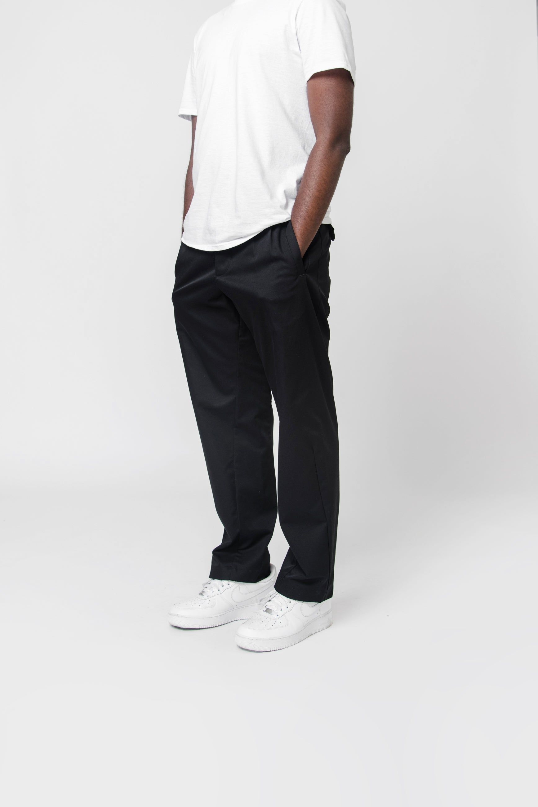 ESC Worker Pant Black DR5408-010 sold by Nomad product image thumbnail 3