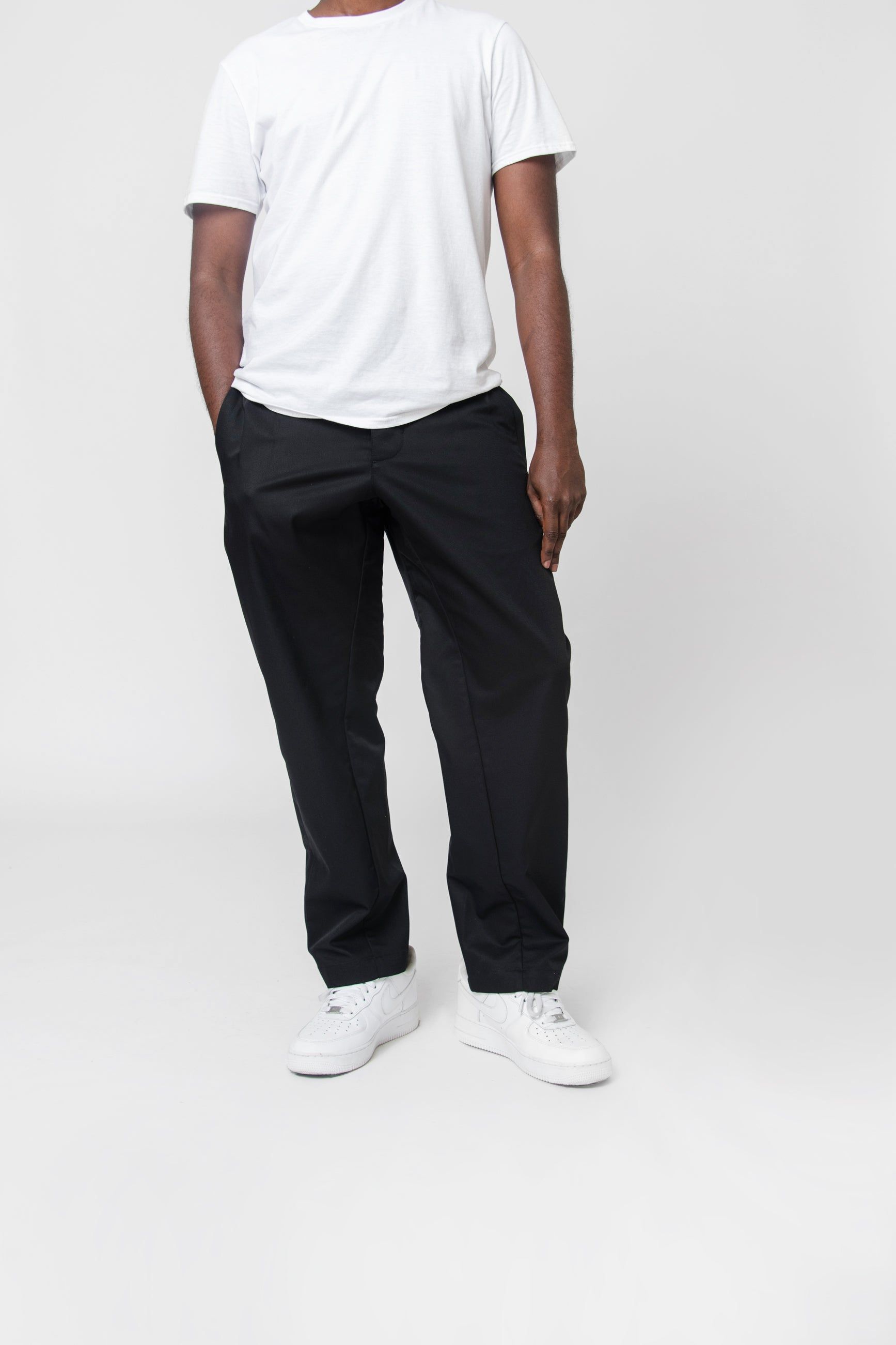 ESC Worker Pant Black DR5408-010 sold by Nomad