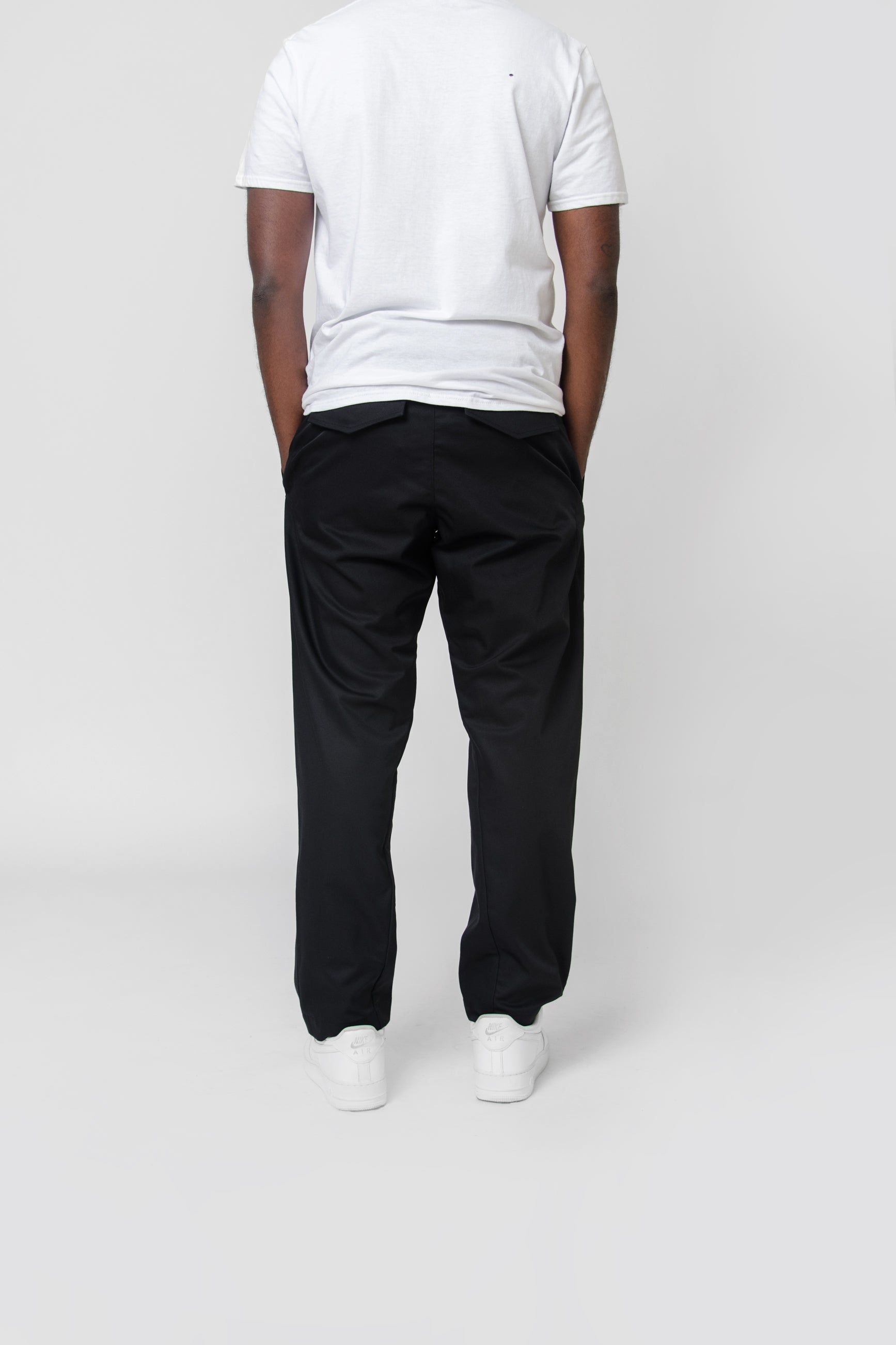 ESC Worker Pant Black DR5408-010 sold by Nomad product image thumbnail 4