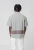 Barrel Shirt Grey CGSS24CWOSHI08 sold by Nomad