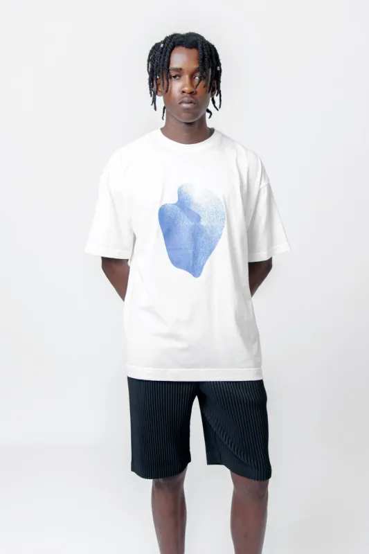 RB T-Shirt Blue HP48-JK856-72 sold by Nomad