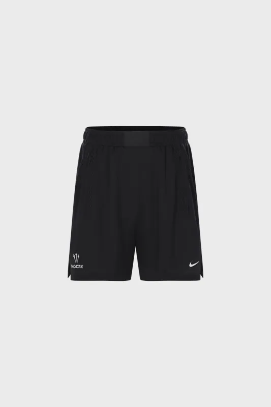 Nocta Lightweight Basketball Short Black DV3651-010 sold by Nomad