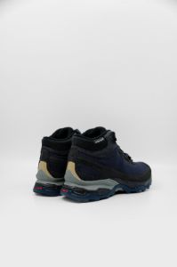 Carhartt WIP Shelter CSWP Black/Phantom/Castor Grey L41673000 (LAUNCH PRODUCT) sold by Nomad