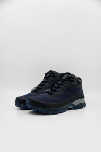 Carhartt WIP Shelter CSWP Black/Phantom/Castor Grey L41673000 (LAUNCH PRODUCT) sold by Nomad