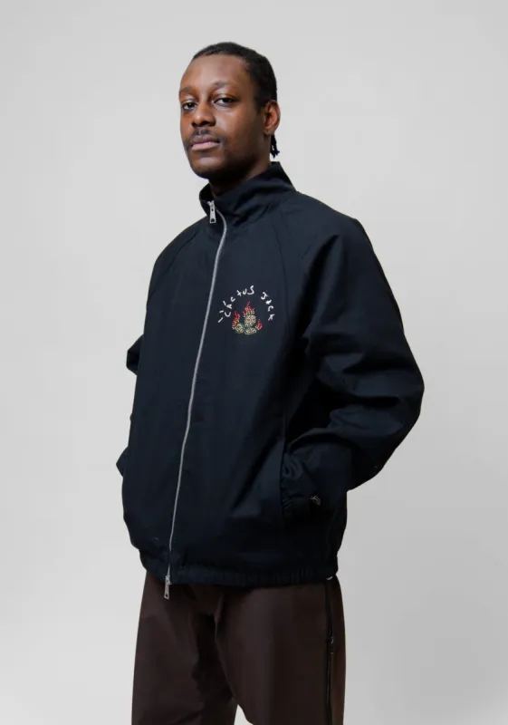 Nike x Travis Scott NRG BH Jacket (Limestone) | Parallel