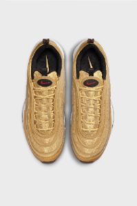 Air Max 97 OG Metallic Gold/Varsity Red DM0028-700 (LAUNCH PRODUCT) sold by Nomad