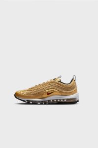 Air Max 97 OG Metallic Gold/Varsity Red DM0028-700 (LAUNCH PRODUCT) sold by Nomad