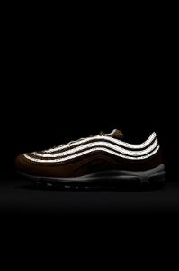Air Max 97 OG Metallic Gold/Varsity Red DM0028-700 (LAUNCH PRODUCT) sold by Nomad