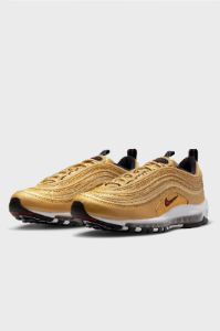 Air Max 97 OG Metallic Gold/Varsity Red DM0028-700 (LAUNCH PRODUCT) sold by Nomad