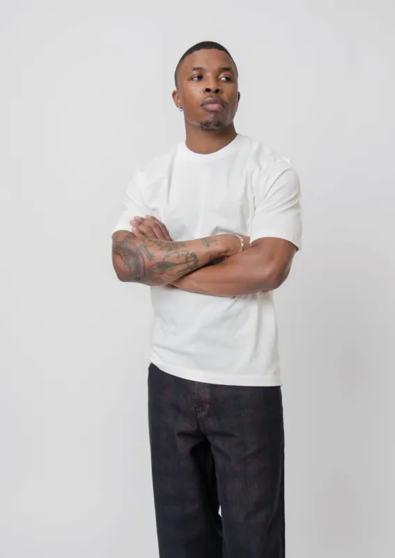 8oz. Sport Tee White sold by Nomad