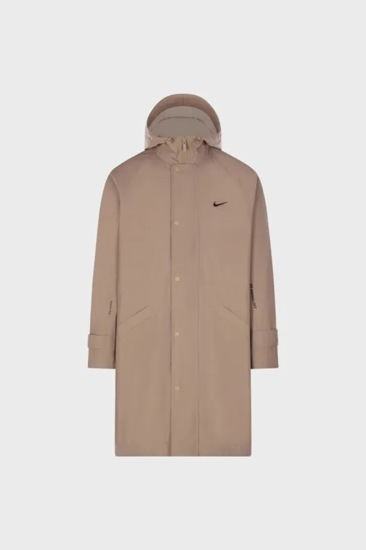 Nocta Sideline Jacket Khaki DV3647-248 sold by Nomad