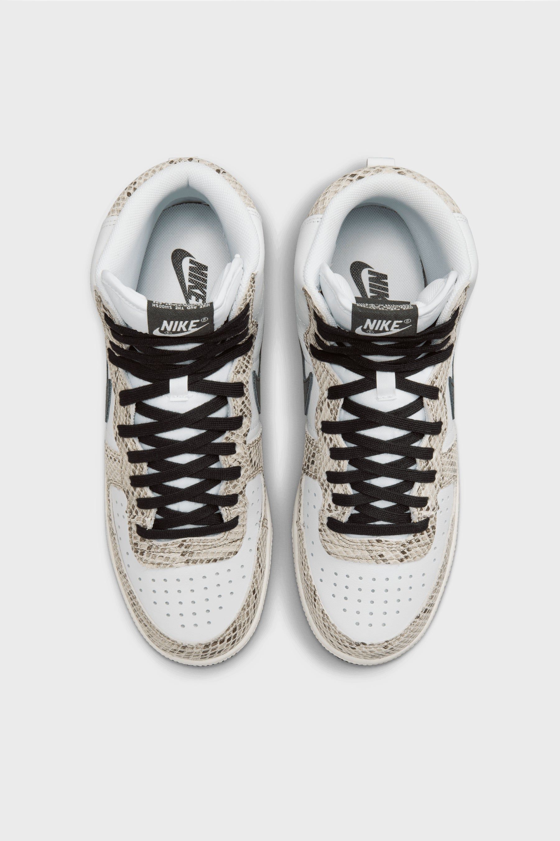 Terminator High White/Black/Sail/Cocoa FB1318-100 sold by Nomad product image thumbnail 2