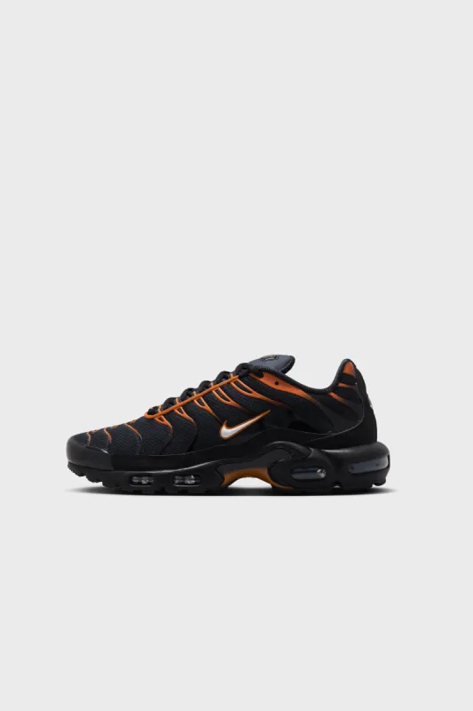 Air Max Plus Dark Obsidian/White-Monarch FN6949-400 sold by Nomad