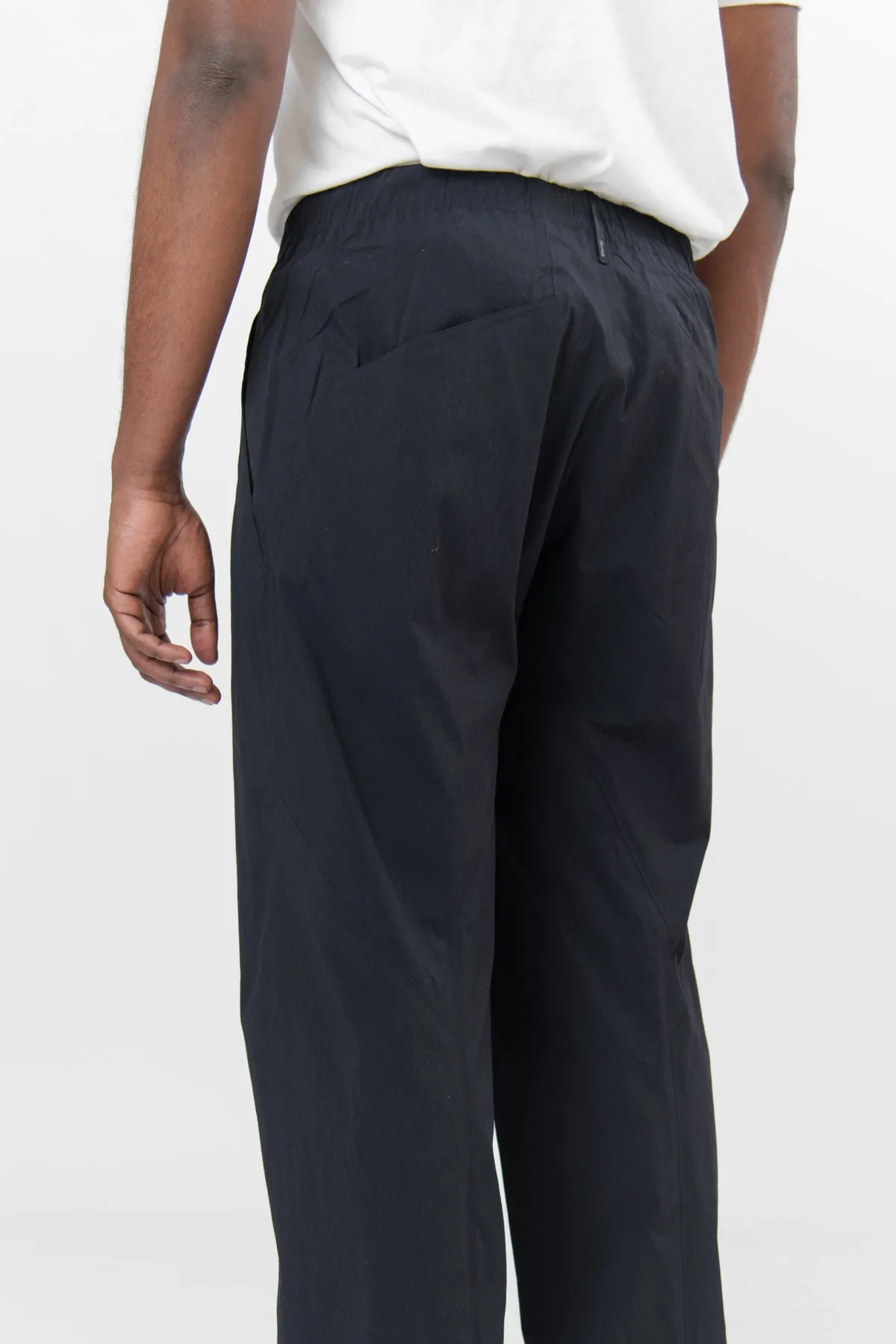 Spere LT Pant M Black X000007660 sold by Nomad product image thumbnail 4