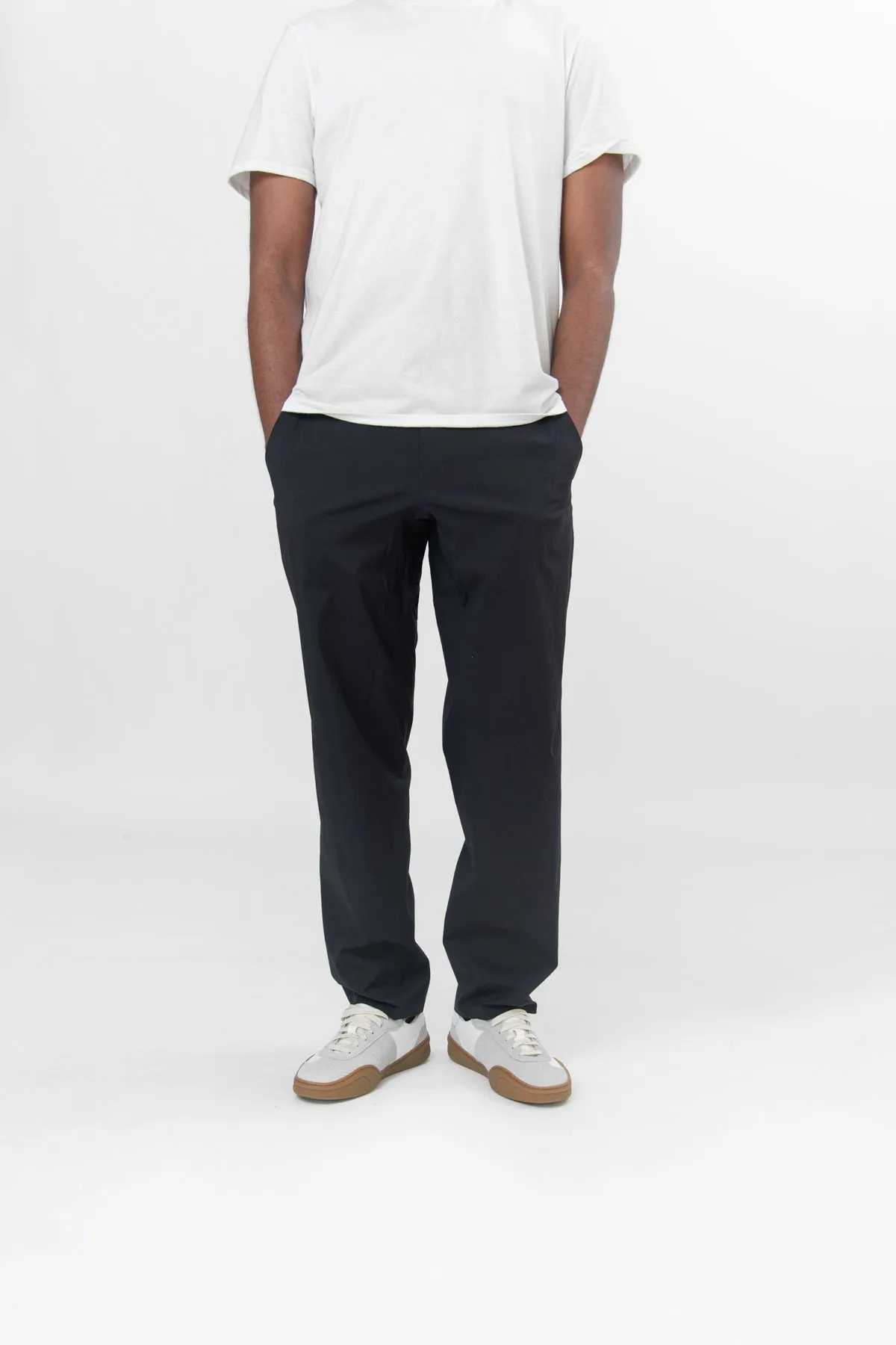 Spere LT Pant M Black X000007660 sold by Nomad