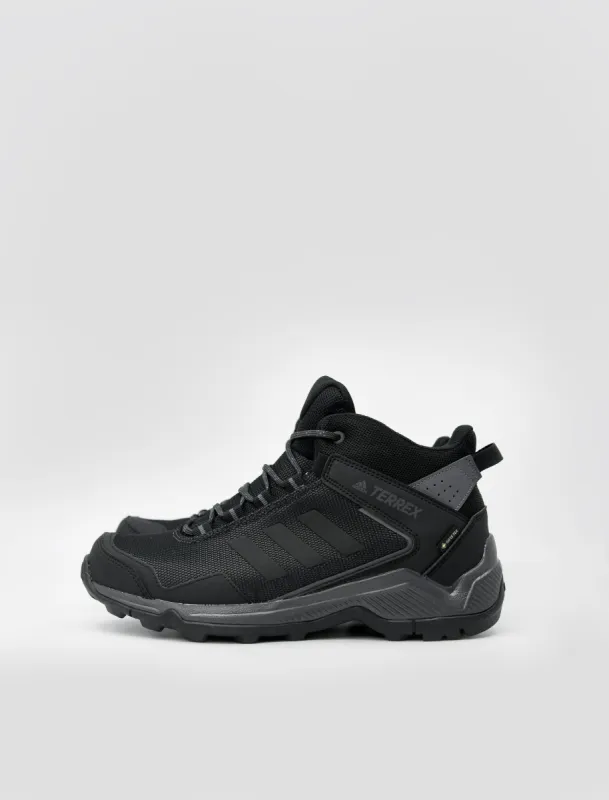 Terrex Eastrail Mid GTX Black F36760 sold by Nomad