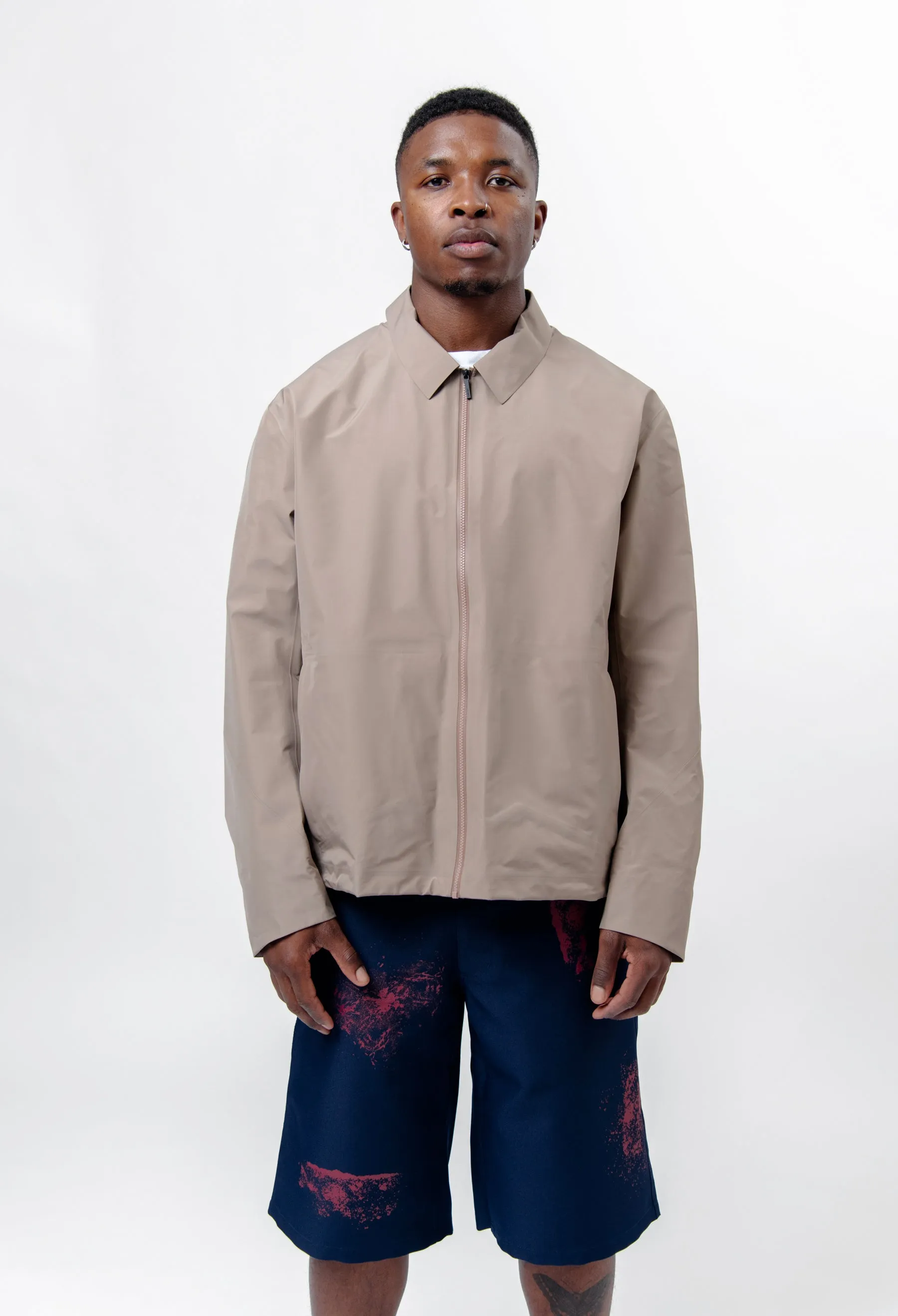 【美品】VEILANCE Centroid Jacket Mサイズ Centroid Jacket M | ARC'TERYX VEILANCE(アークテリクス
