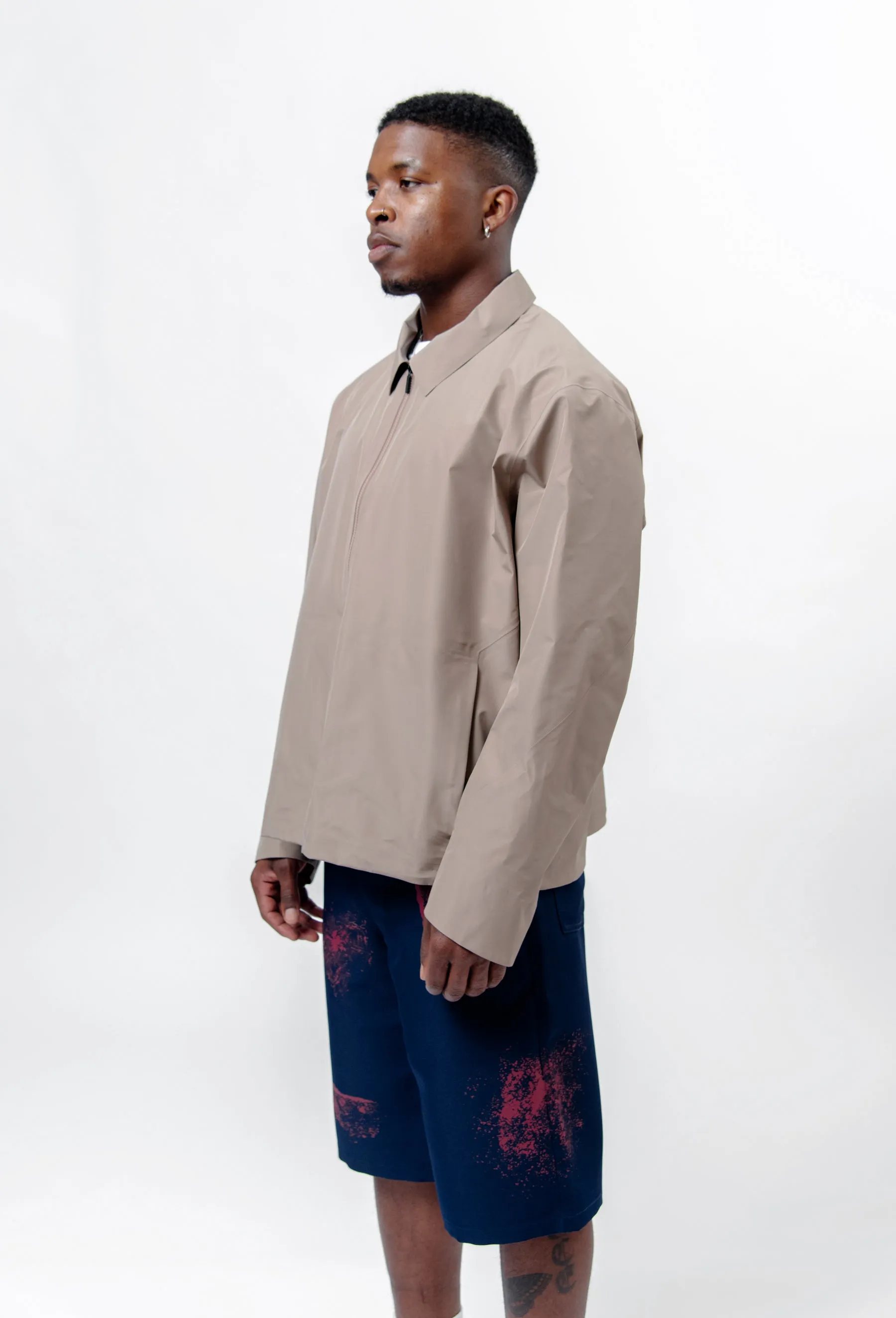 Centroid Jacket Soil X000006301 sold by Nomad product image thumbnail 4