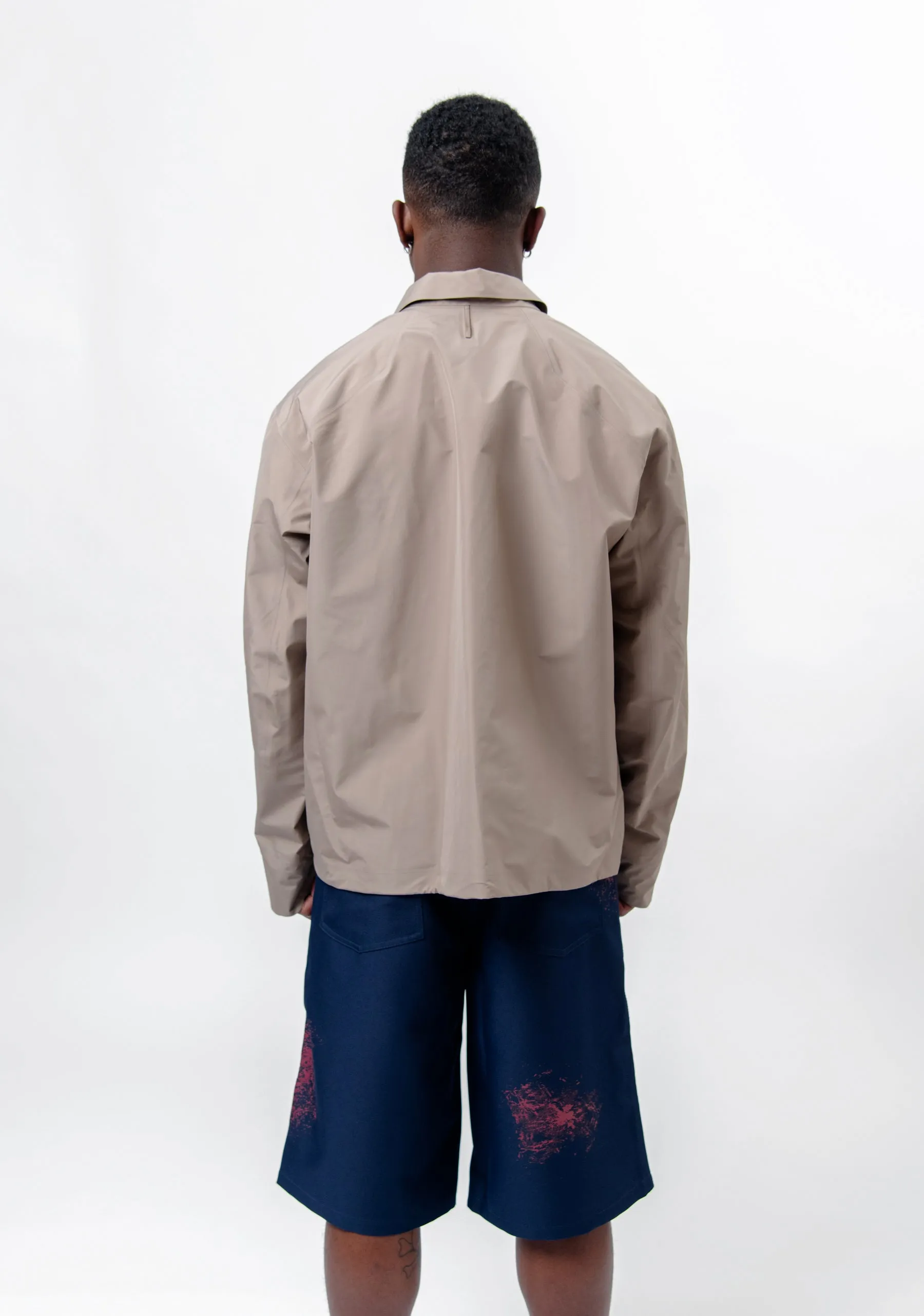 Centroid Jacket Soil X000006301 sold by Nomad product image thumbnail 5