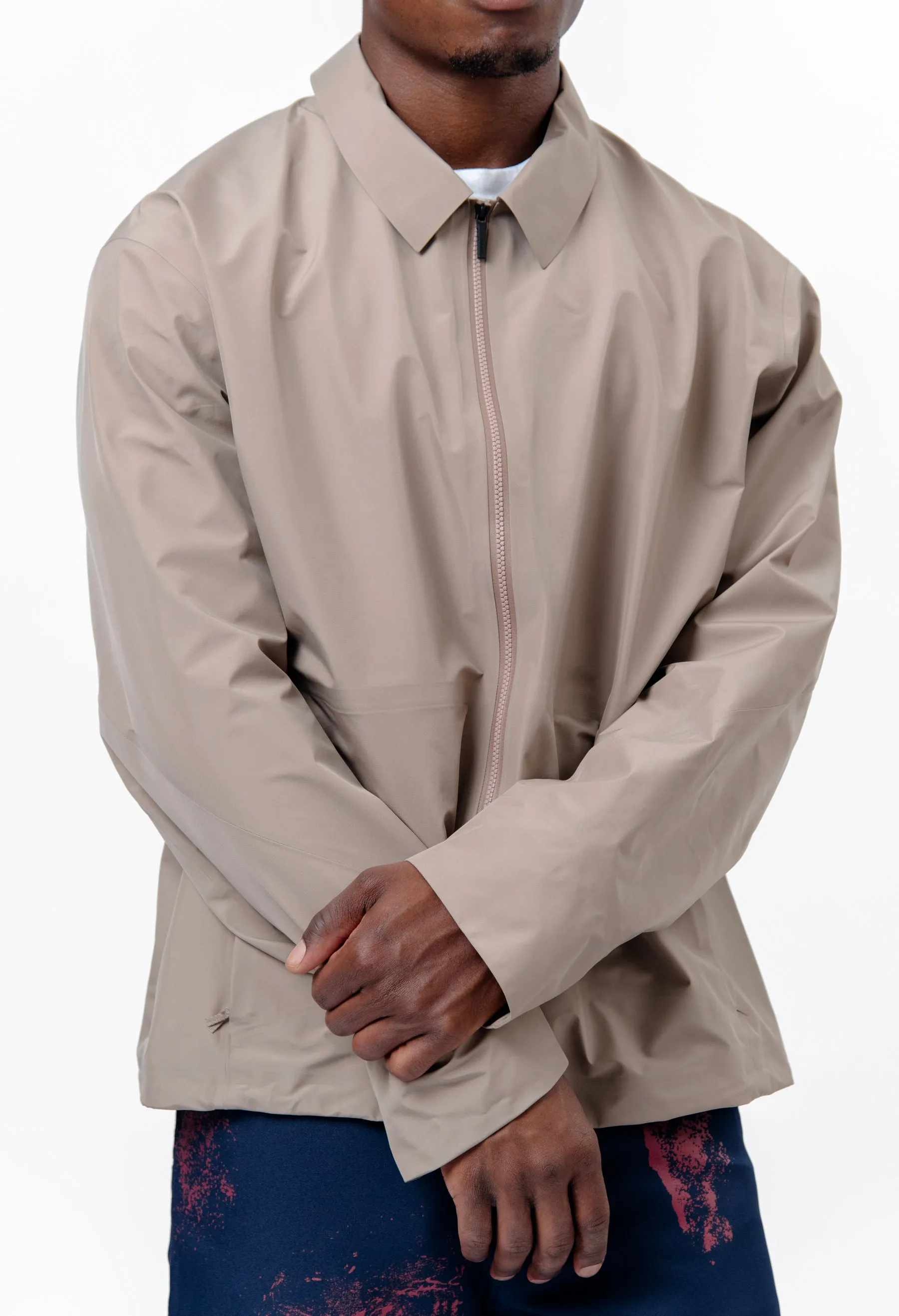 Centroid Jacket Soil X000006301 sold by Nomad product image thumbnail 2