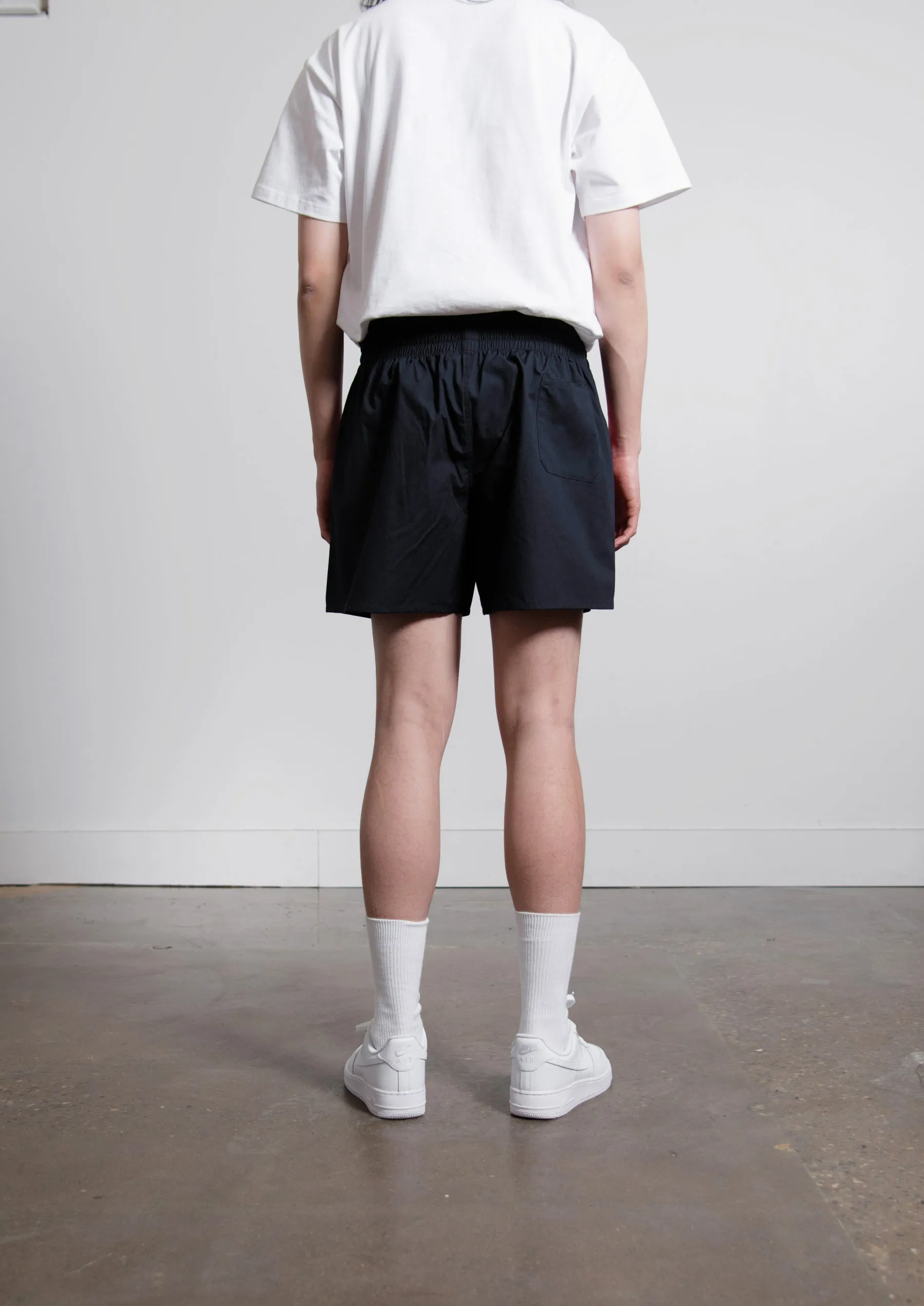 Pocket Short Navy/Pink SHOR000122 sold by Nomad product image thumbnail 4