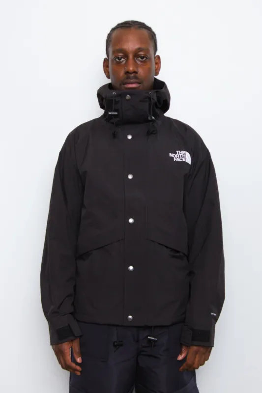 1986 Retro Mountain Jacket TNF Black 7UR9JK3 sold by Nomad
