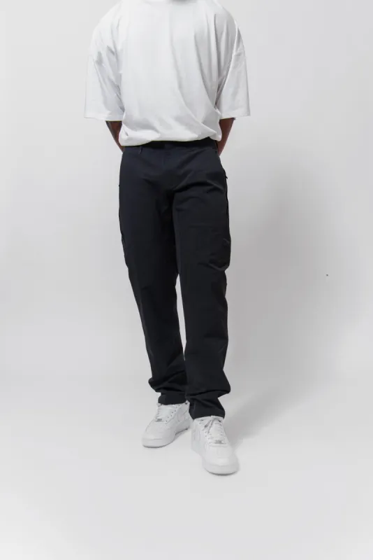 Align MX Pant Black sold by Nomad