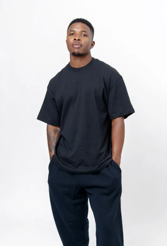 U NK Wool Classics SS Tee Black FV4889-010 sold by Nomad