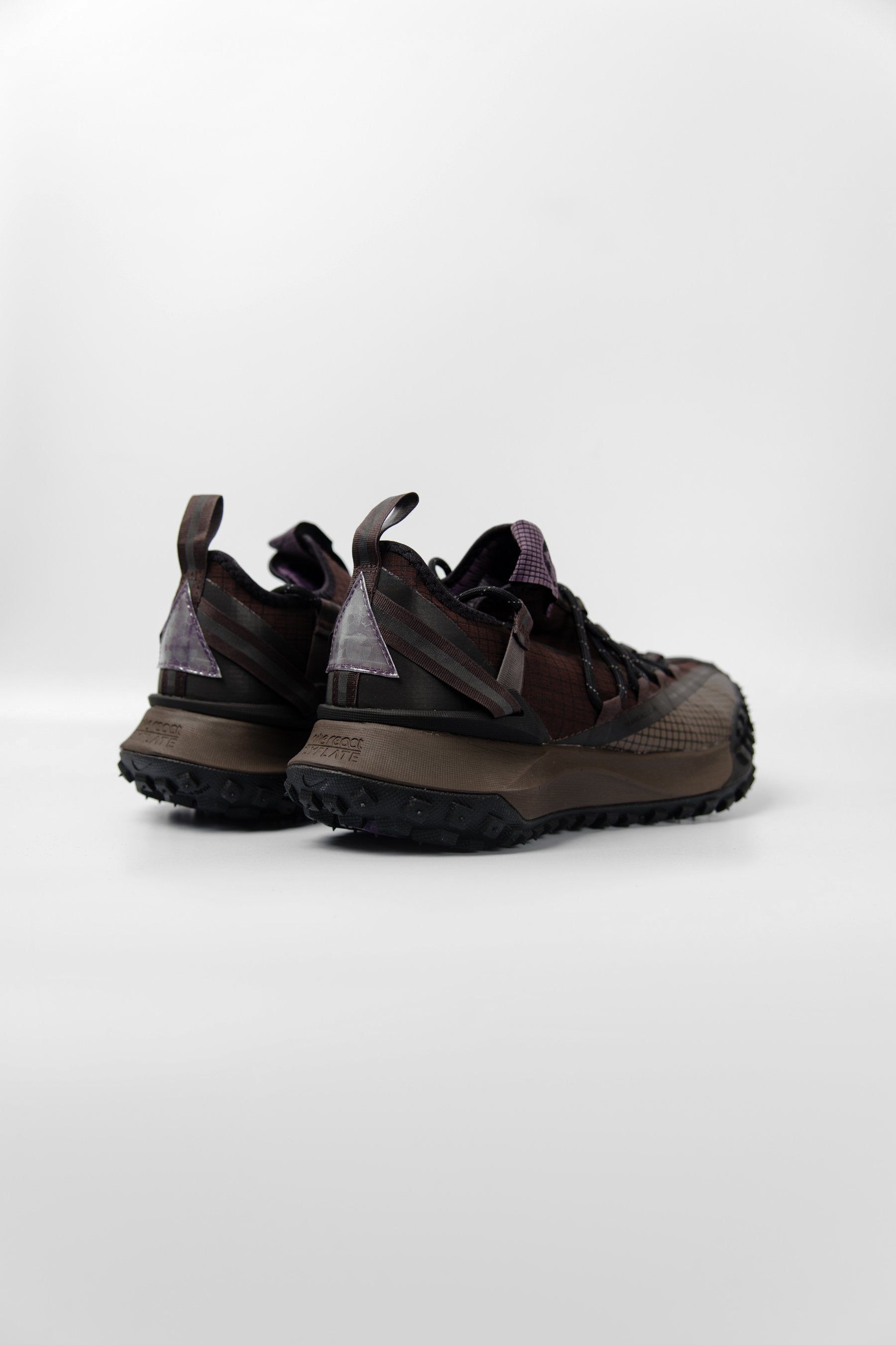 ACG Mountain Fly Low Brown Basalt/Black DC9045-200 sold by Nomad product image thumbnail 4
