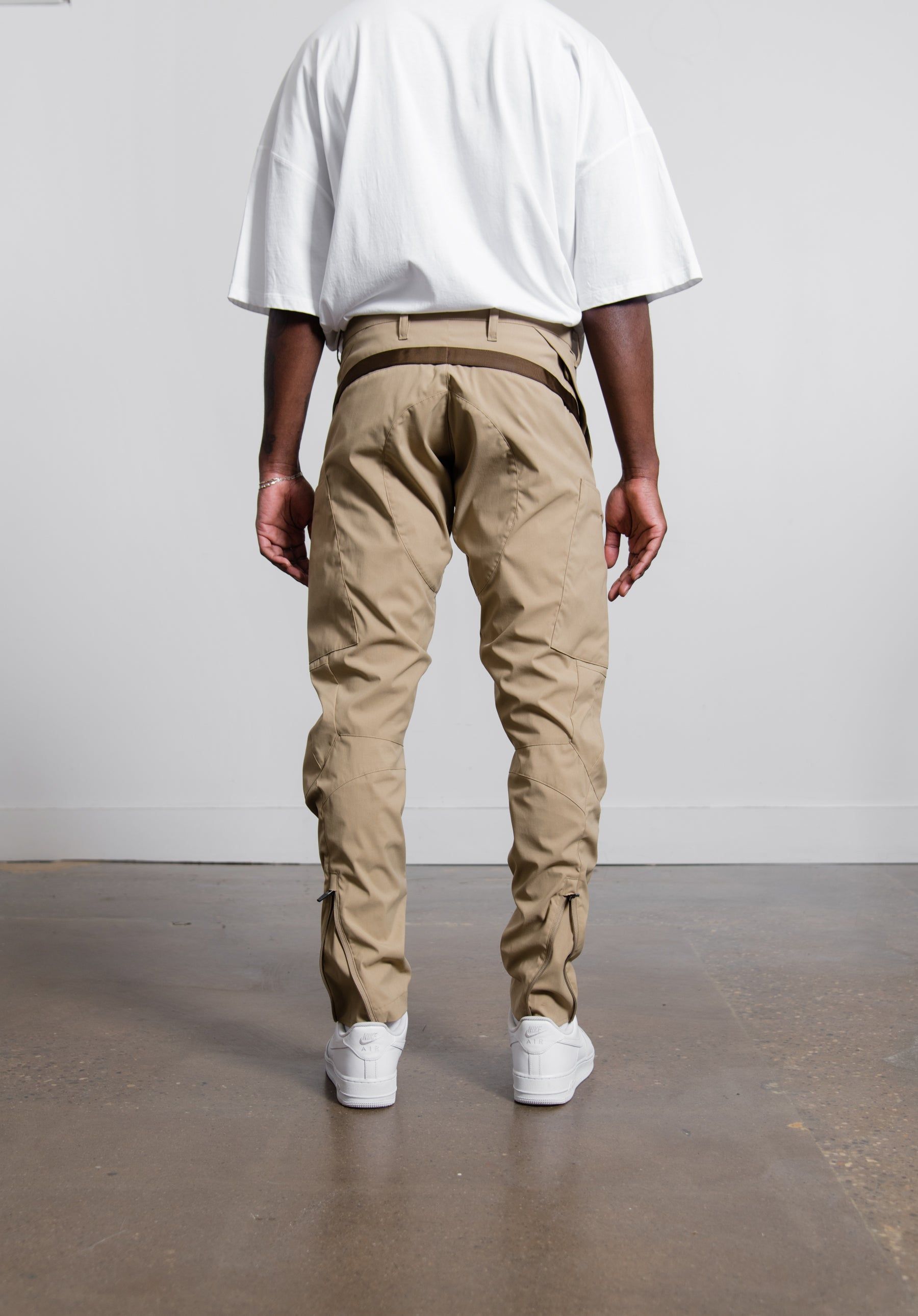 P10A-E Pant Khaki sold by Nomad product image thumbnail 3