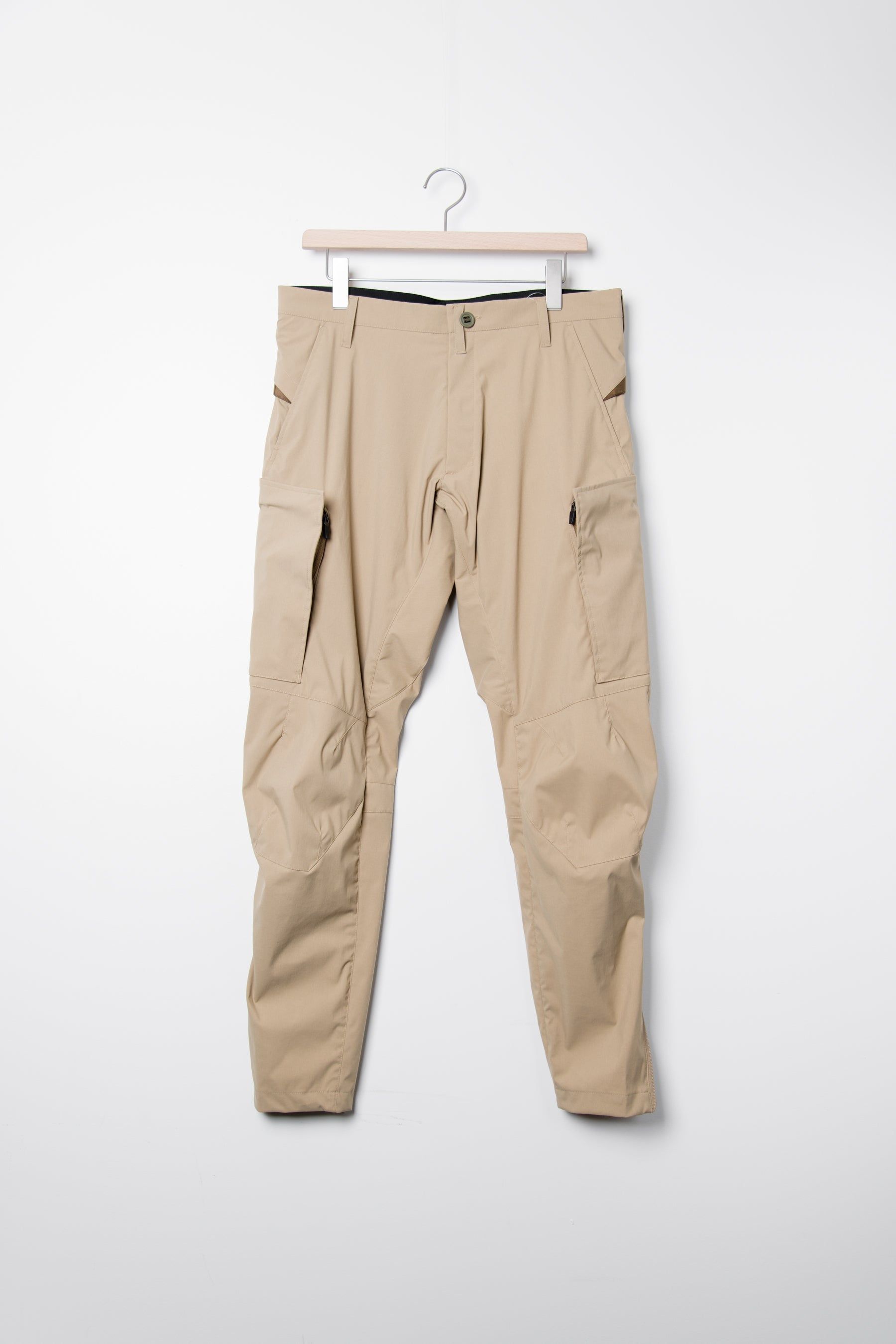 P10A-E Pant Khaki sold by Nomad product image thumbnail 2