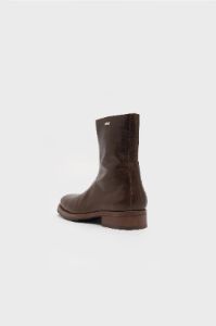 Woodstock Leather Camion Boot Brown sold by Nomad