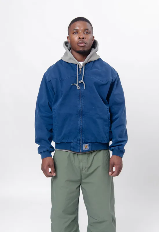 OG Santa Fe Bomber Elder I033111 sold by Nomad