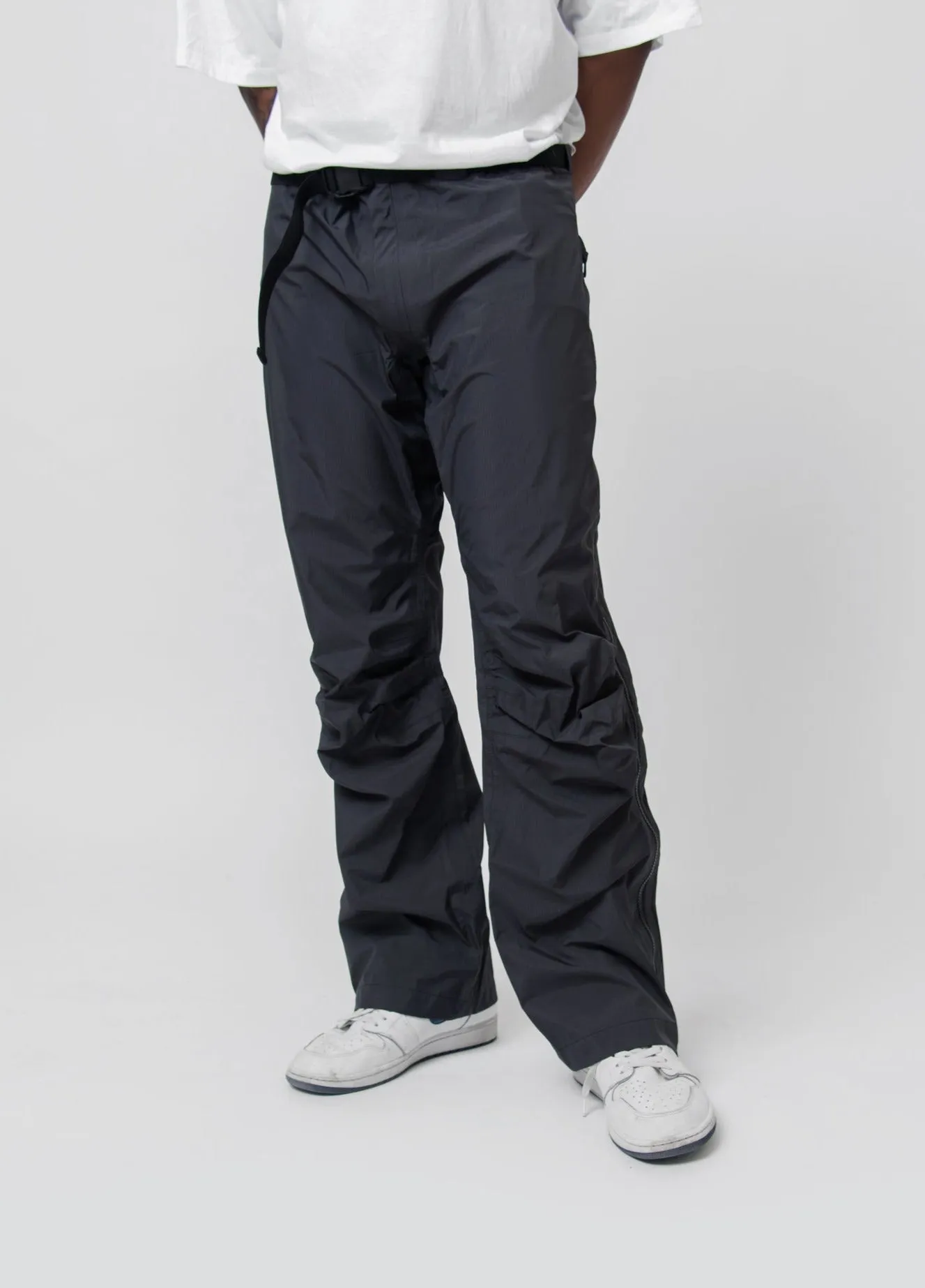 WR Arc Pant Asphalt Grey sold by Nomad product image thumbnail 2