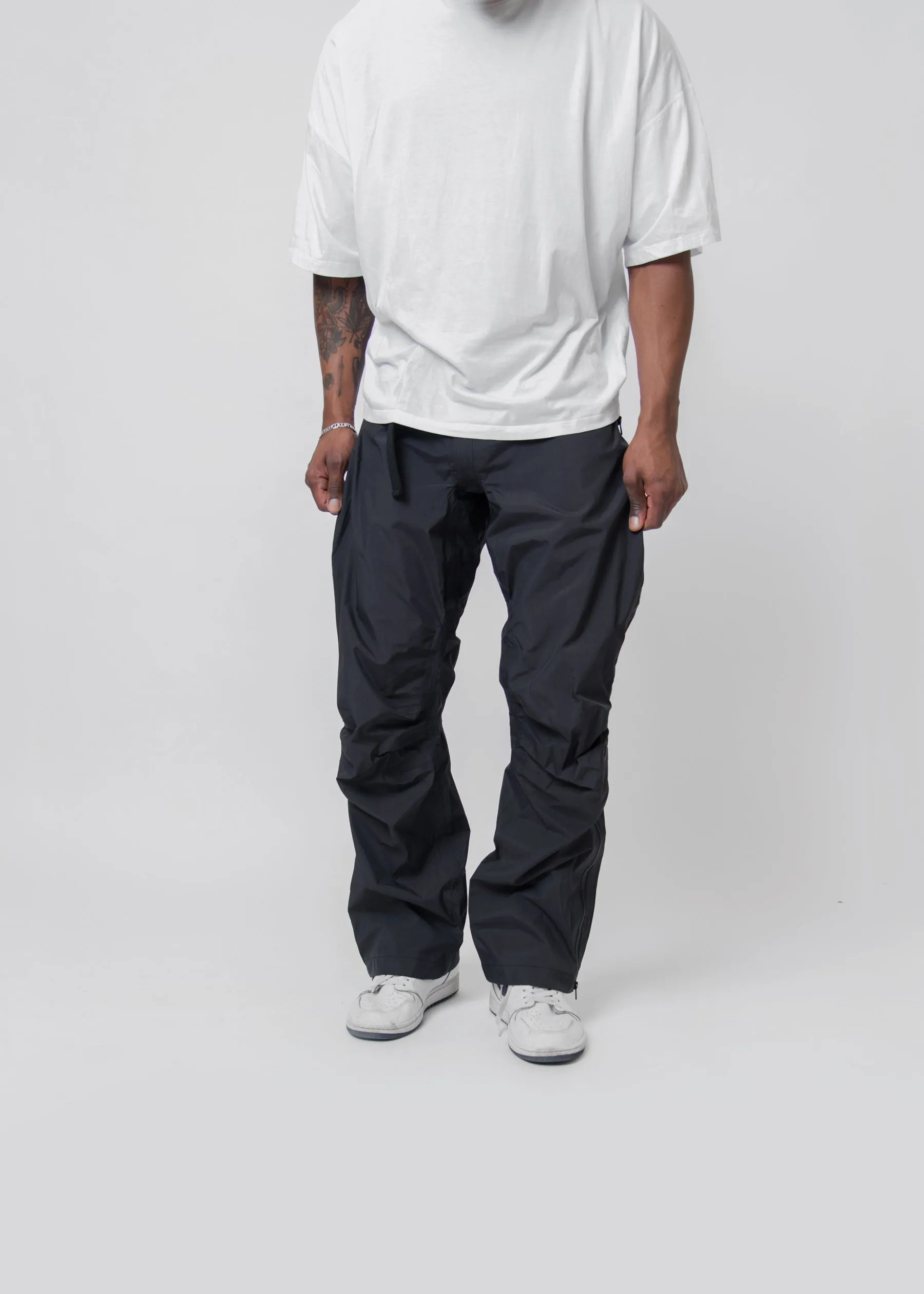 WR Arc Pant Asphalt Grey sold by Nomad