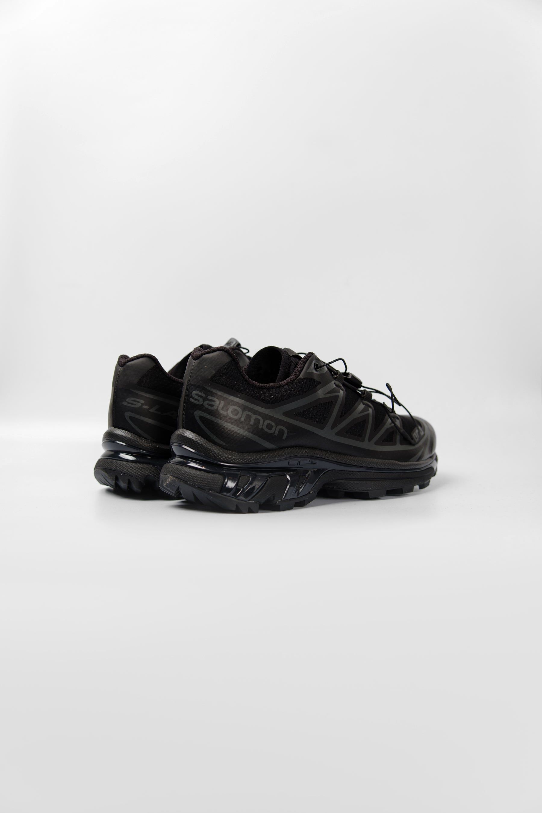 XT-6 ADV Black/Phantom L41086600 sold by Nomad product image thumbnail 4