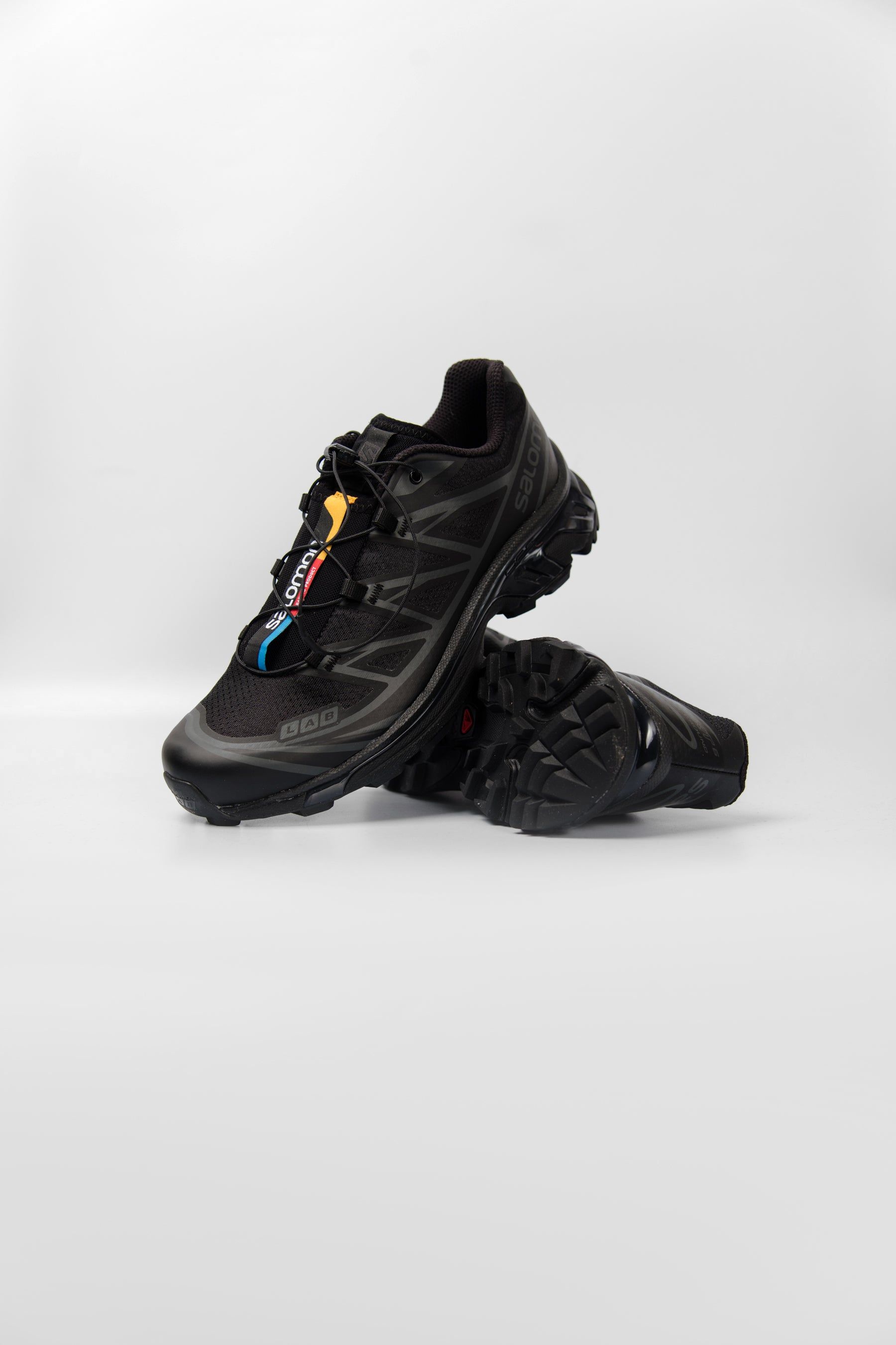 XT-6 ADV Black/Phantom L41086600 sold by Nomad product image thumbnail 2