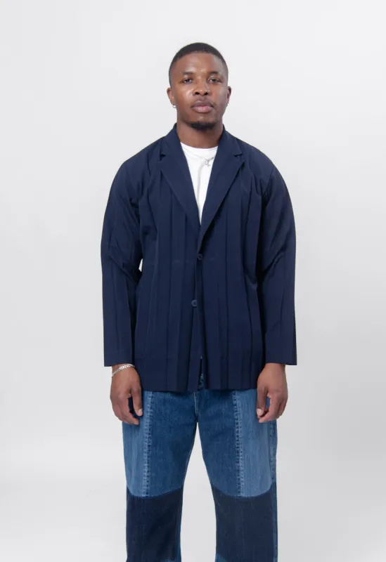 Edge Ensemble Jacket Navy HP46-FD285-75 sold by Nomad
