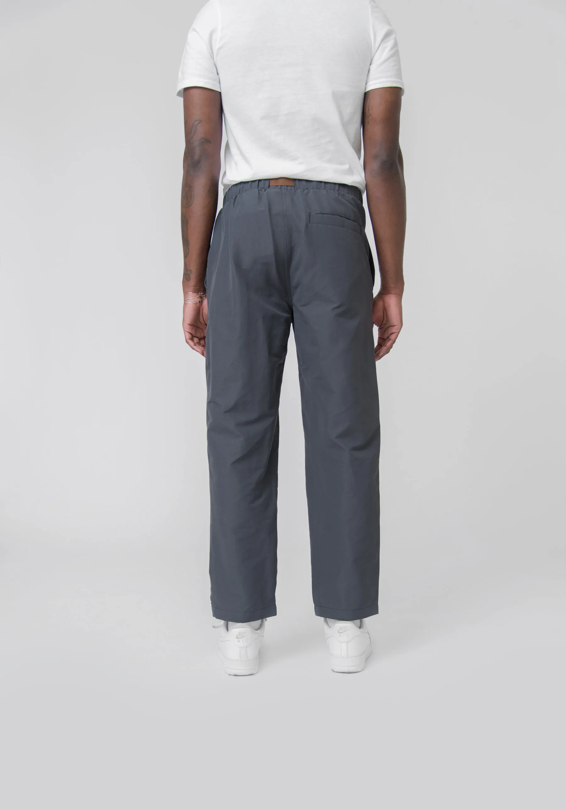Online Ceramics Class V Easy Pant Asphalt Grey 84RR0C5 (LAUNCH PRODUCT) sold by Nomad product image thumbnail 5
