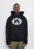 Ethos Hoodie Black sold by Nomad