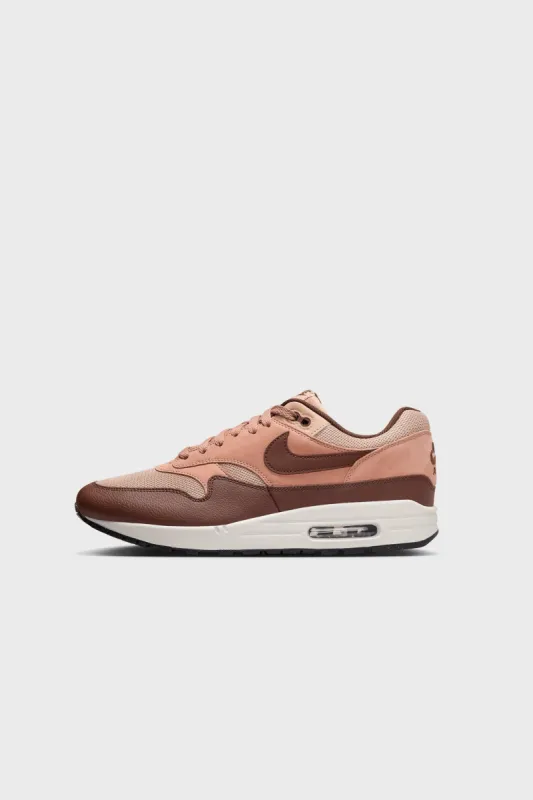 Air Max 1 SC Hemp/Cacao Wow-Dusted Clay FB9660-200 sold by Nomad