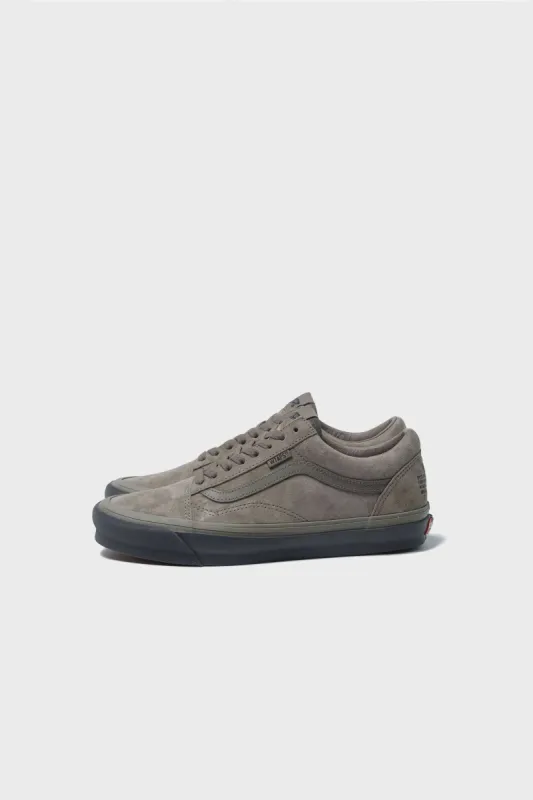WTAPS OG Old Skool LX Coyote Brown 4P3XBMD (LAUNCH PRODUCT) sold by Nomad