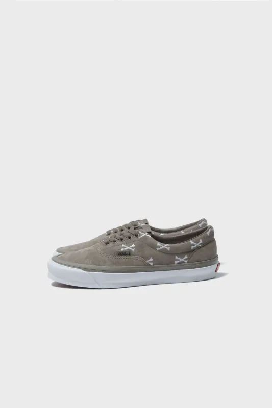 WTAPS OG Era LX Bones/Coyote Brown 3CXNBMD sold by Nomad