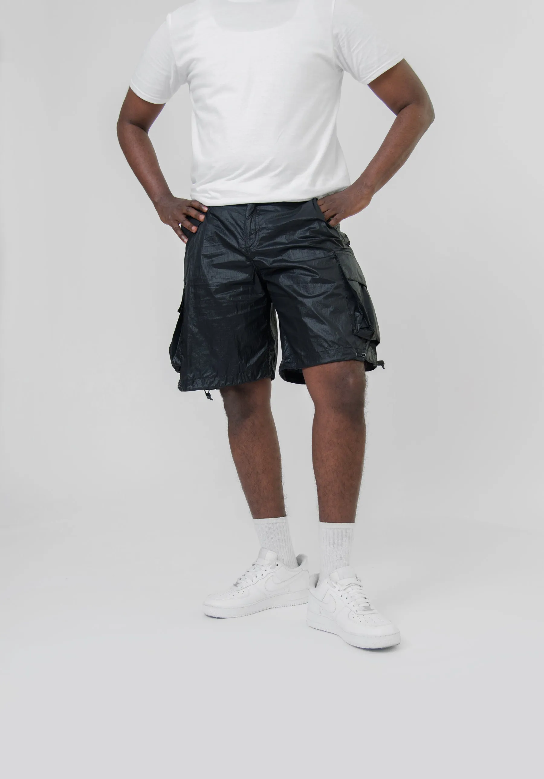 Ripstop Mount Short Black sold by Nomad product image thumbnail 3