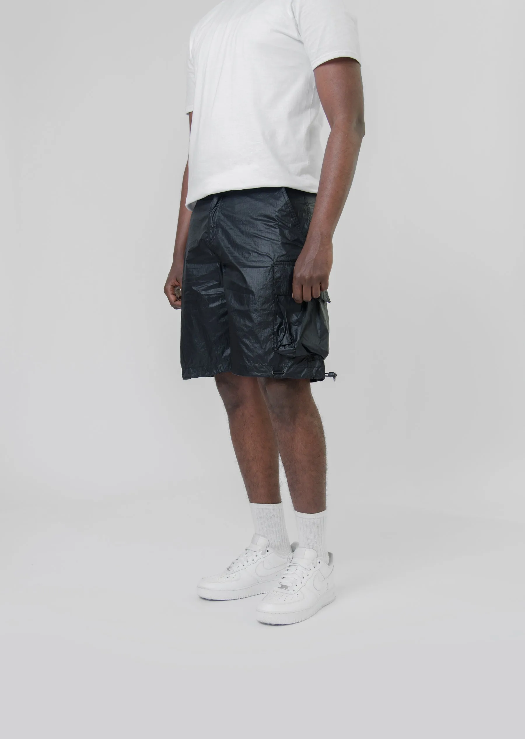 Ripstop Mount Short Black sold by Nomad product image thumbnail 4