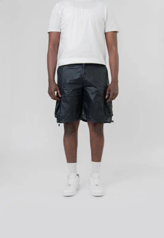 Ripstop Mount Short Black sold by Nomad