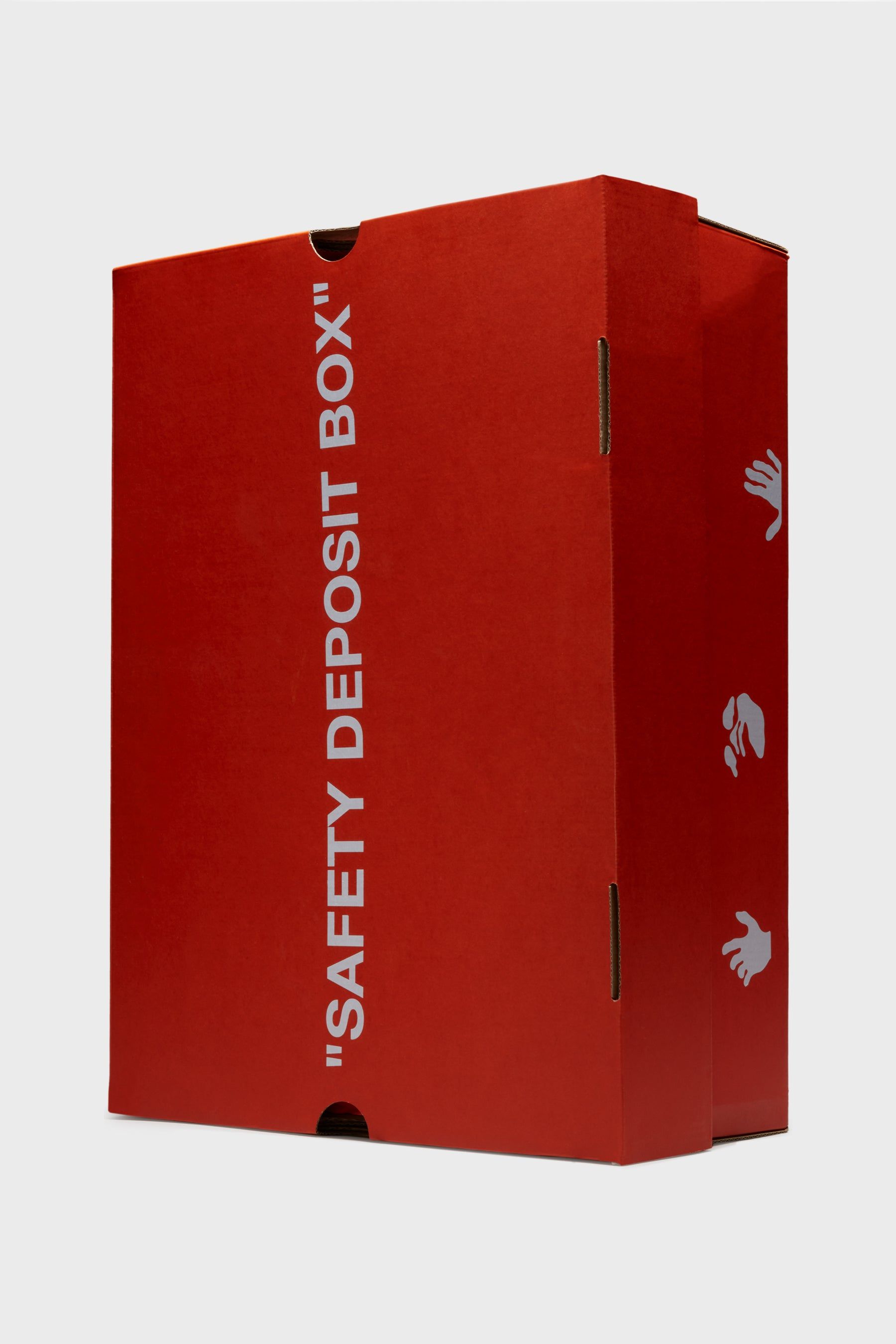 Off-White Air Terra Forma Wheat/Clear/Black DQ1615-700 sold by Nomad product image thumbnail 7