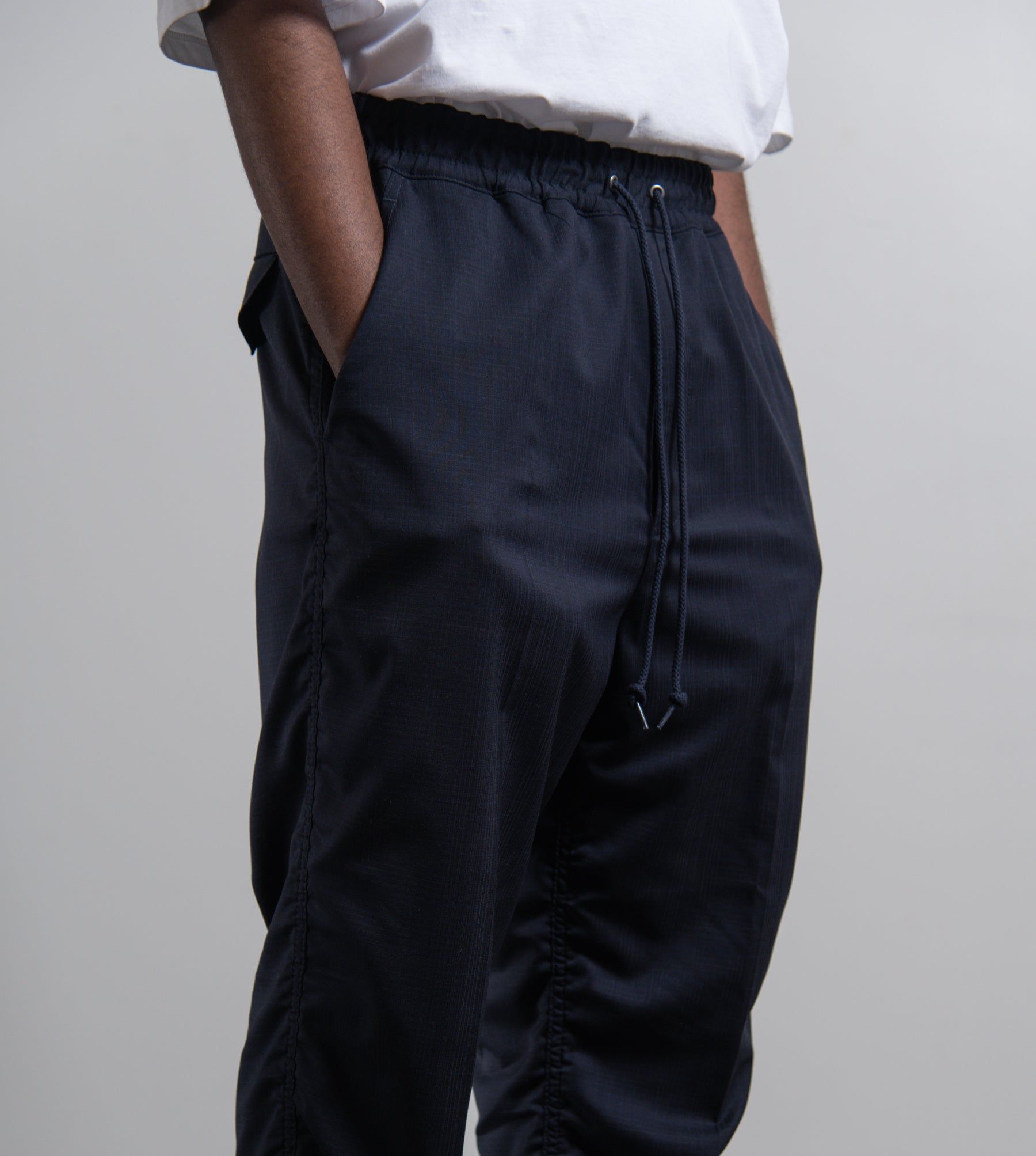 Easy Pant Navy P017 sold by Nomad product image thumbnail 3